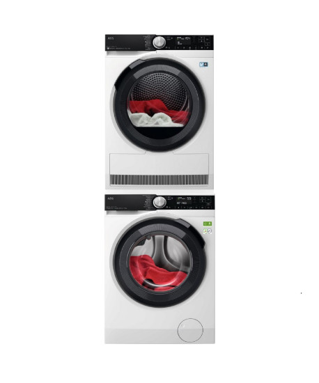 Комплект AEG LFR85166SOE+A1WYHSK2+TR959M6SE