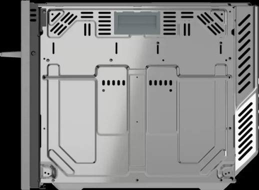 Электрический духовой шкаф с функцией СВЧ и пароварки Asko OCSM8478G