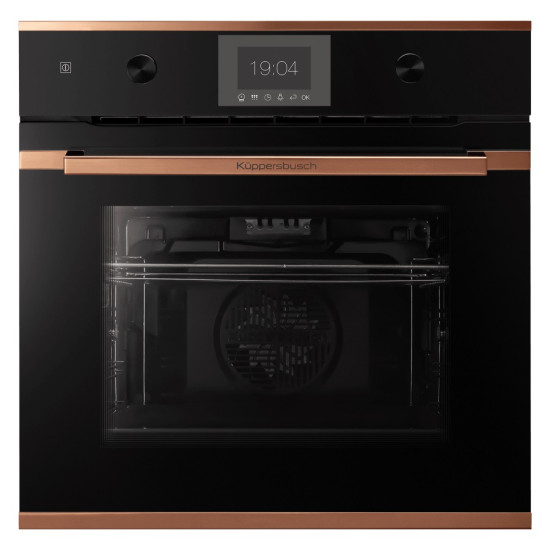 Электрический духовой шкаф Kuppersbusch BP 6350.0 S7 COPPER