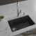 Кухонная мойка Rivelato LINO 654-L