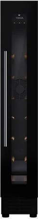 Встраиваемый винный шкаф Teka RVU 10008