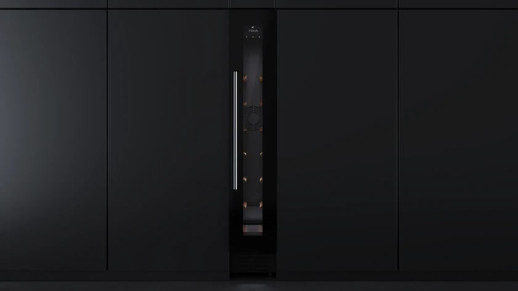 Встраиваемый винный шкаф Teka RVU 10008