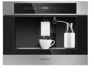 Кофемашина Maunfeld AMCM1503S