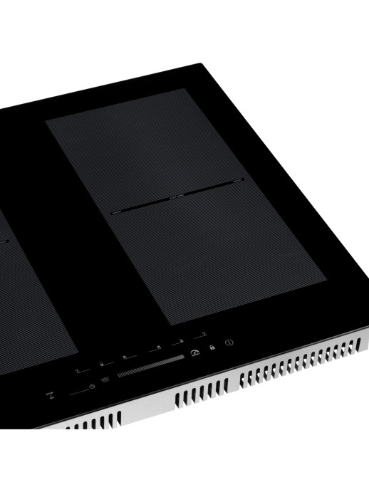 Комбинированная варочная панель Hiberg i-VM 9025 B