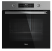 Электрический духовой шкаф Teka HSB 6460 STAINLESS STEEL