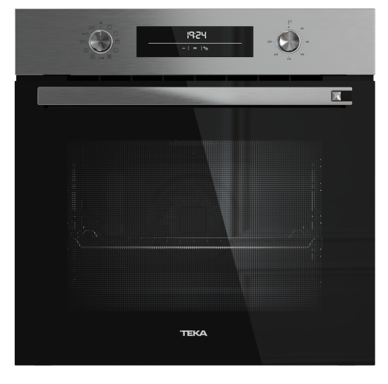 Электрический духовой шкаф Teka HSB 6460 STAINLESS STEEL