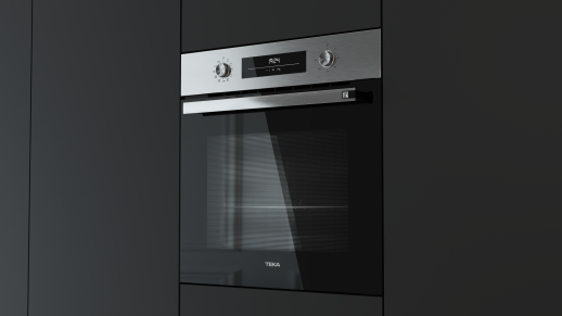Электрический духовой шкаф Teka HSB 6460 STAINLESS STEEL