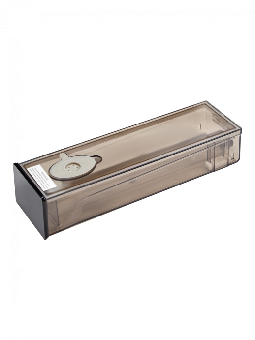 Электрический духовой шкаф с функцией СВЧ и пароваркой Vard VPS681MB