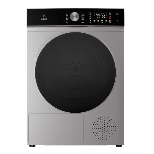 Сушильная машина Lex LDM08GRD Slim