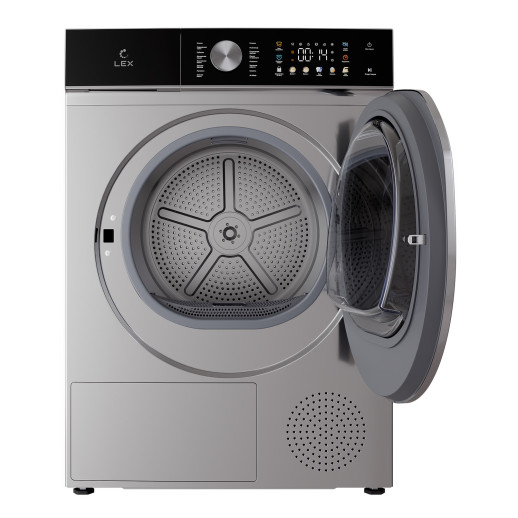 Сушильная машина Lex LDM08GRD Slim