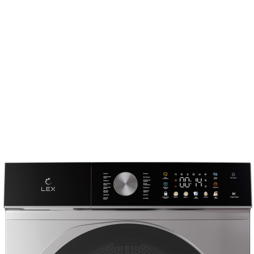 Сушильная машина Lex LDM08GRD Slim
