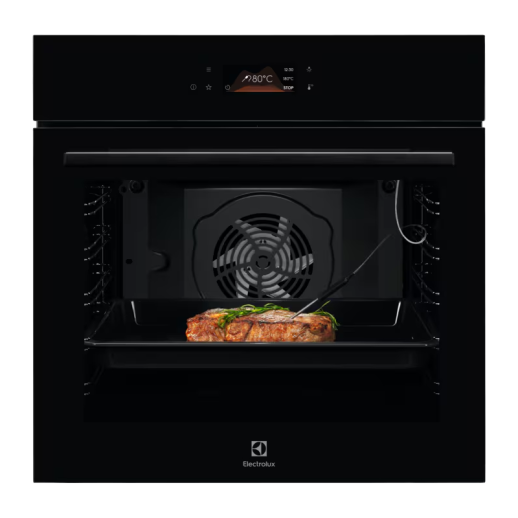 Электрический духовой шкаф Electrolux LOE8P39Z
