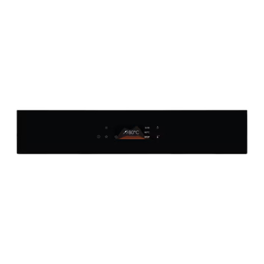 Электрический духовой шкаф Electrolux LOE8P39Z
