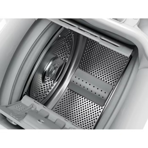 Стиральная машина с паром Aeg LTE6K263E