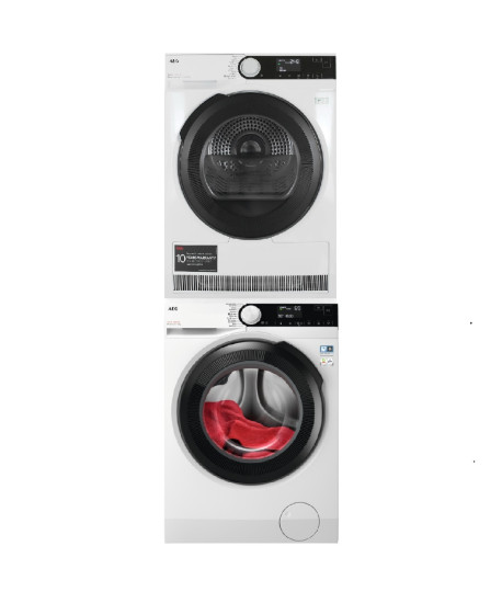 Комплект AEG LFR73864BE+A1WYHSK2+TR9394E