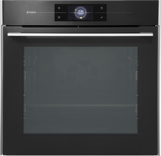 Электрический духовой шкаф Asko OP8678G