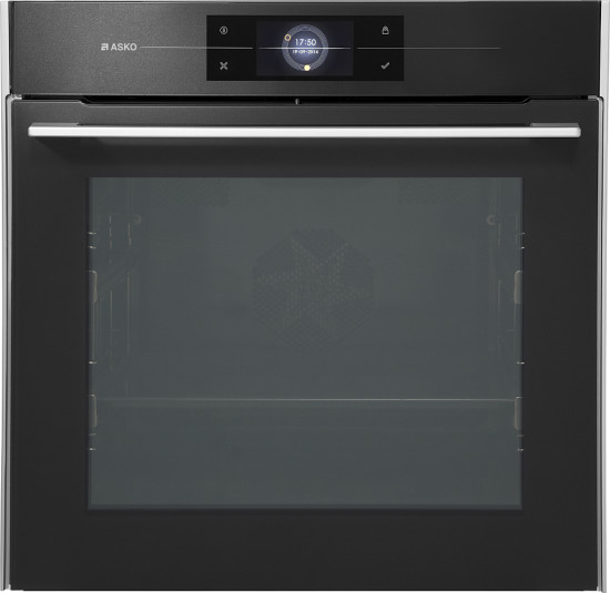 Электрический духовой шкаф Asko OP8678G