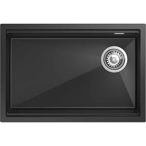 Кухонная мойка Rivelato LINO 654-R