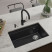 Кухонная мойка Rivelato LINO 654-R