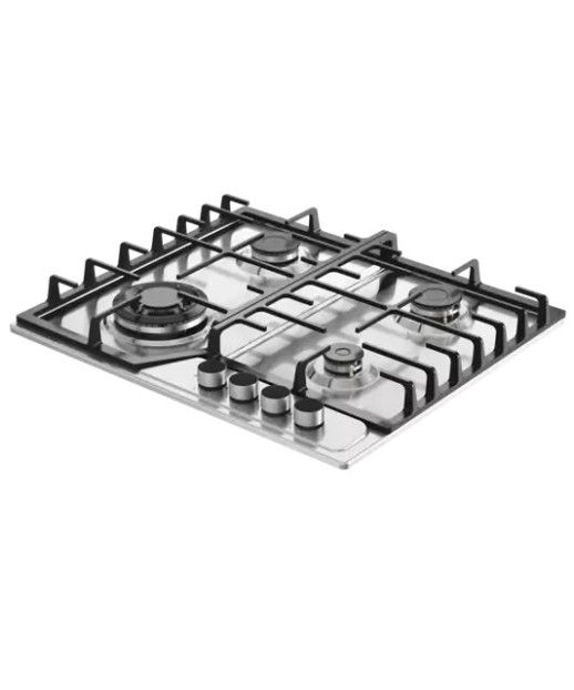 Газовая варочная панель Kuppersberg FS 66 X