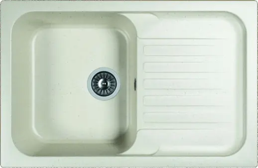Мойка для кухни Dr. Gans АДЕЛЬ-780