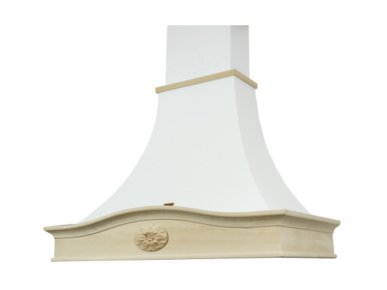 Кухонная вытяжка Lex MILANO 900 WHITE