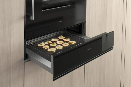 Подогреватель для посуды Gaggenau WSP221102 антрацит