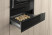 Подогреватель для посуды Gaggenau WSP221102 антрацит