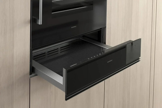 Подогреватель для посуды Gaggenau WSP221102 антрацит
