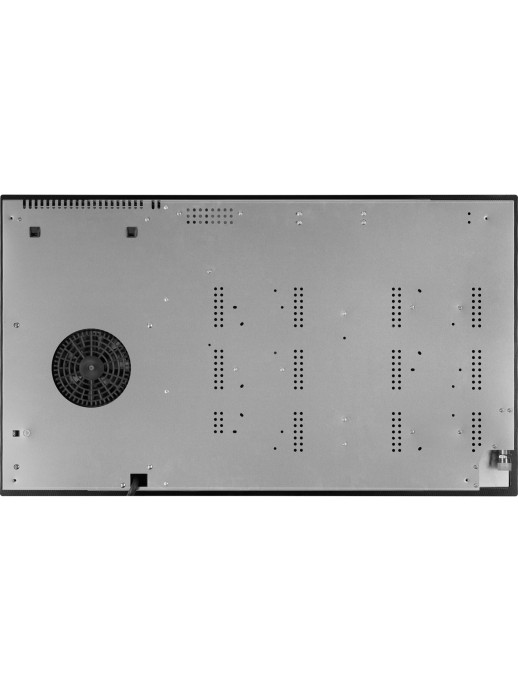 Комбинированная варочная панель Hiberg i-VM 9035 B