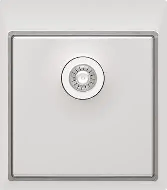 Мойка для кухни Florentina ЛОГИКА-HM 450.510.10.10 сатин