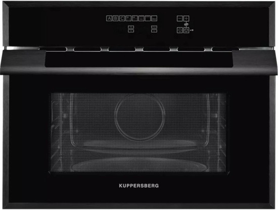 Микроволновая печь Kuppersberg HMWZ 969 B черный