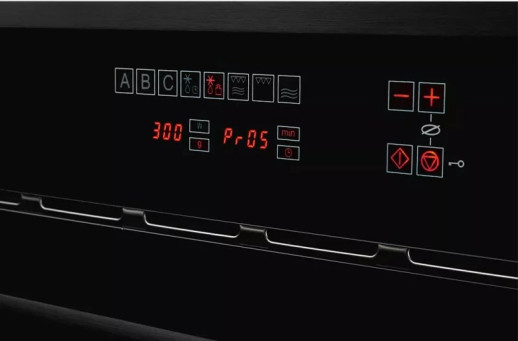Микроволновая печь Kuppersberg HMWZ 969 B черный