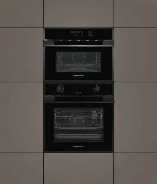 Микроволновая печь Kuppersberg HMWZ 969 B черный