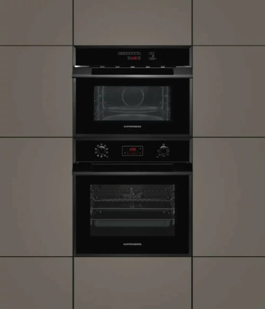 Микроволновая печь Kuppersberg HMWZ 969 B черный