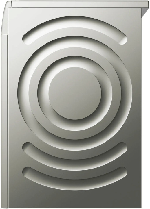 Стиральная машина Bosch WGK264ZXME