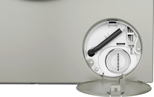 Стиральная машина Bosch WGK264ZXME