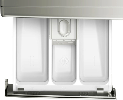 Стиральная машина Bosch WGK264ZXME