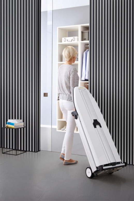 Гладильная система Miele B 4847