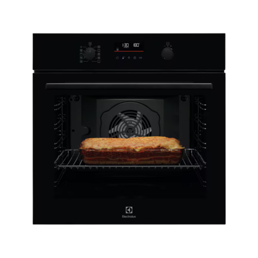 Электрический духовой шкаф Electrolux LOF6P16Z