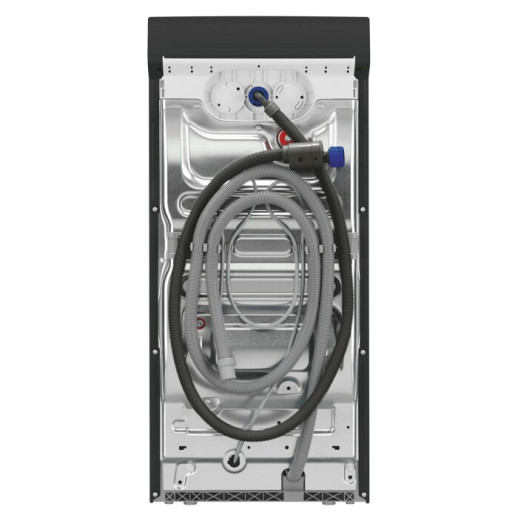 Стиральная машина с паром Aeg LTR8C373DE