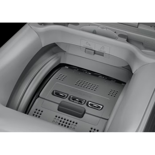 Стиральная машина с паром Aeg LTR8C373DE