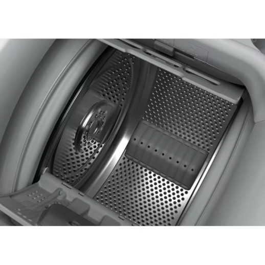 Стиральная машина с паром Aeg LTR8C373DE
