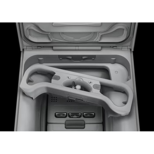 Стиральная машина с паром Aeg LTR8C373DE