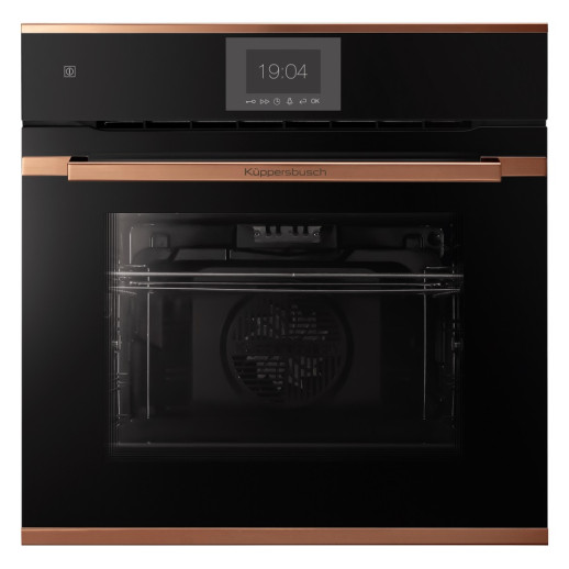 Электрический духовой шкаф Kuppersbusch BP 6550.0 S7 COPPER