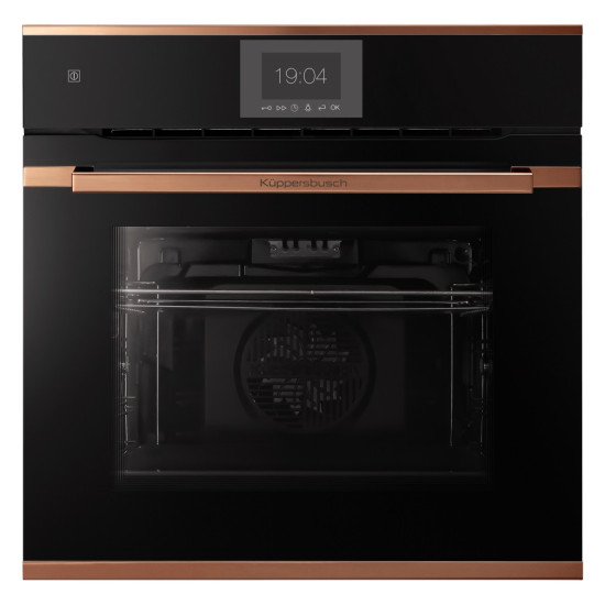 Электрический духовой шкаф Kuppersbusch BP 6550.0 S7 COPPER