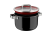 Набор кастрюль WMF Fusiontec Function Pro Black 4пр. черный
