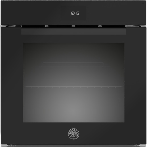 Электрический духовой шкаф Bertazzoni FMOD6115ELB1 чёрный