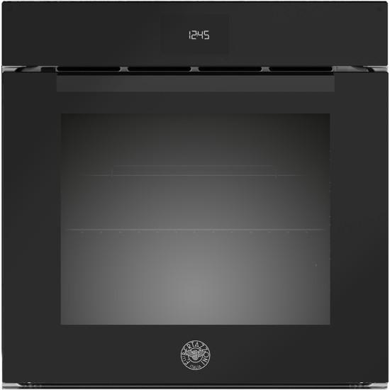 Электрический духовой шкаф Bertazzoni FMOD6115ELB1 чёрный