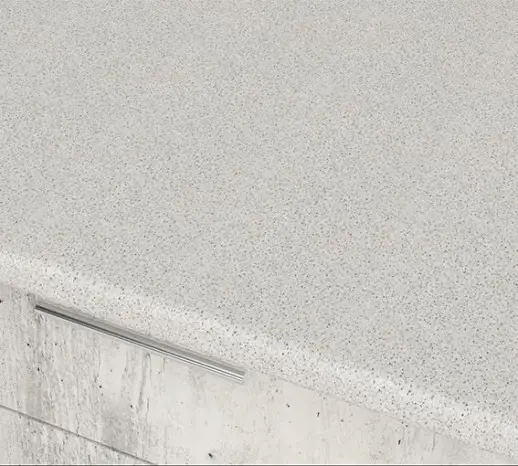 Кухонный гарнитур "Пайн Белый" 1800мм